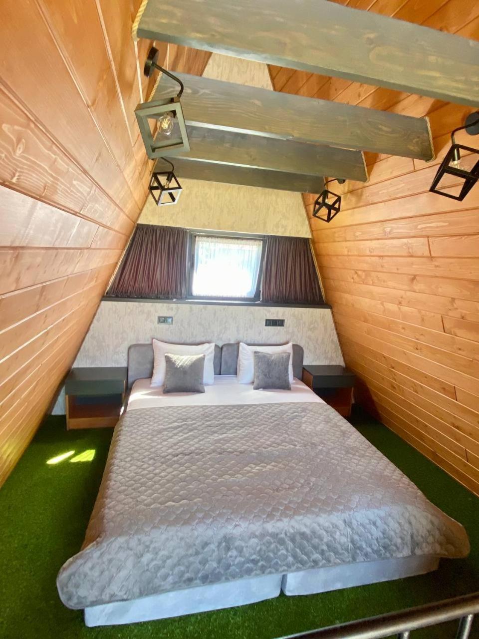 Apartamento Ярдана Skhidnytsia Exterior foto
