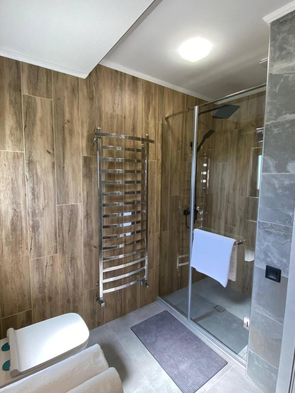 Apartamento Ярдана Skhidnytsia Exterior foto