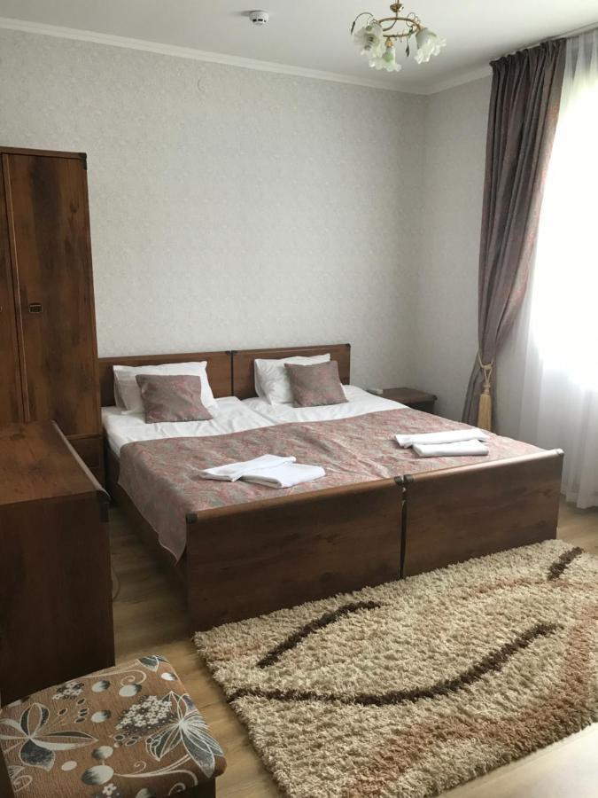 Apartamento Ярдана Skhidnytsia Exterior foto
