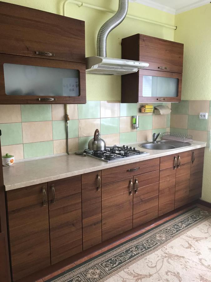Apartamento Ярдана Skhidnytsia Exterior foto