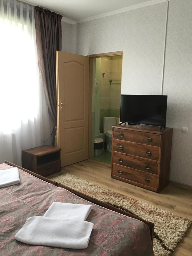 Apartamento Ярдана Skhidnytsia Exterior foto