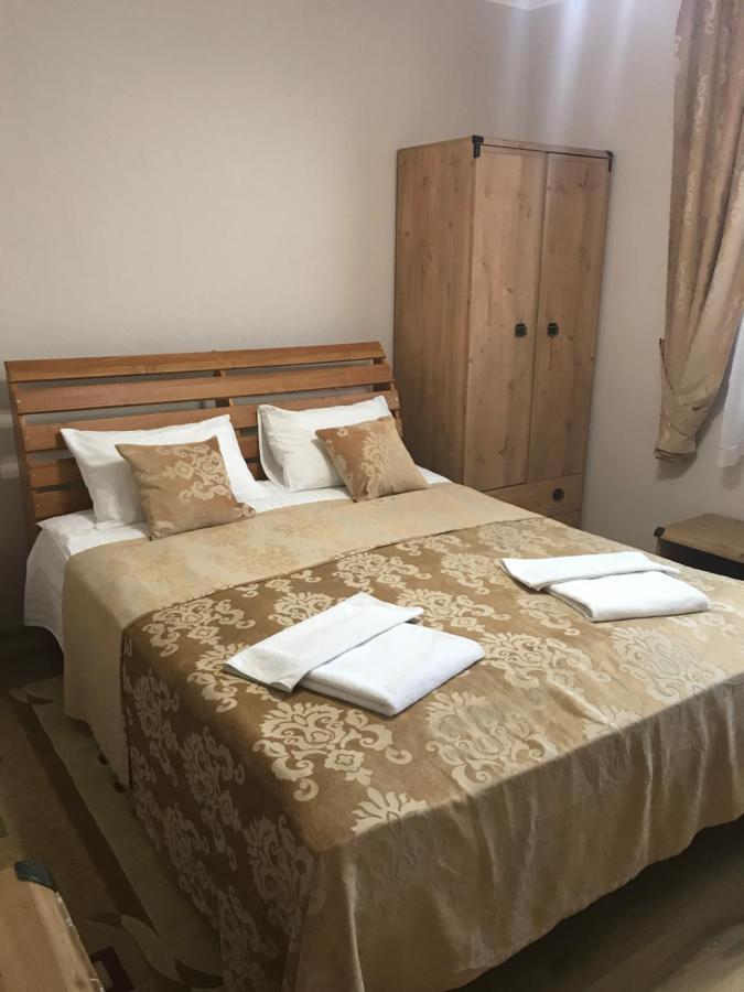 Apartamento Ярдана Skhidnytsia Exterior foto