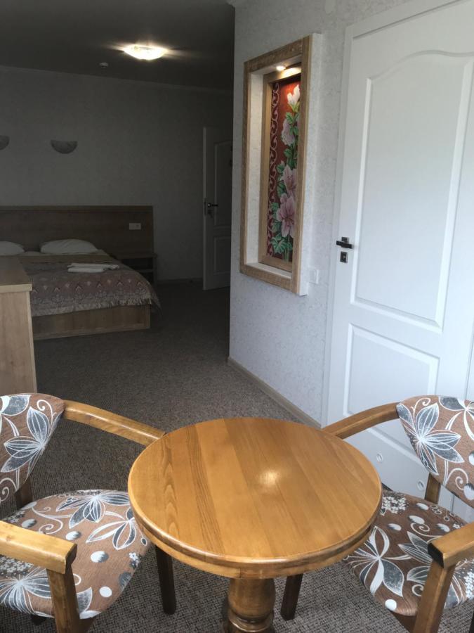 Apartamento Ярдана Skhidnytsia Exterior foto