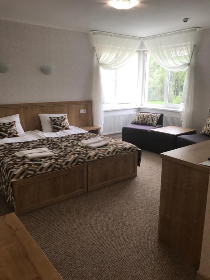 Apartamento Ярдана Skhidnytsia Exterior foto