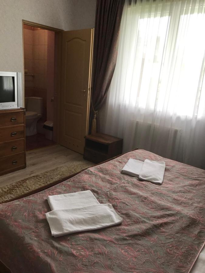 Apartamento Ярдана Skhidnytsia Exterior foto