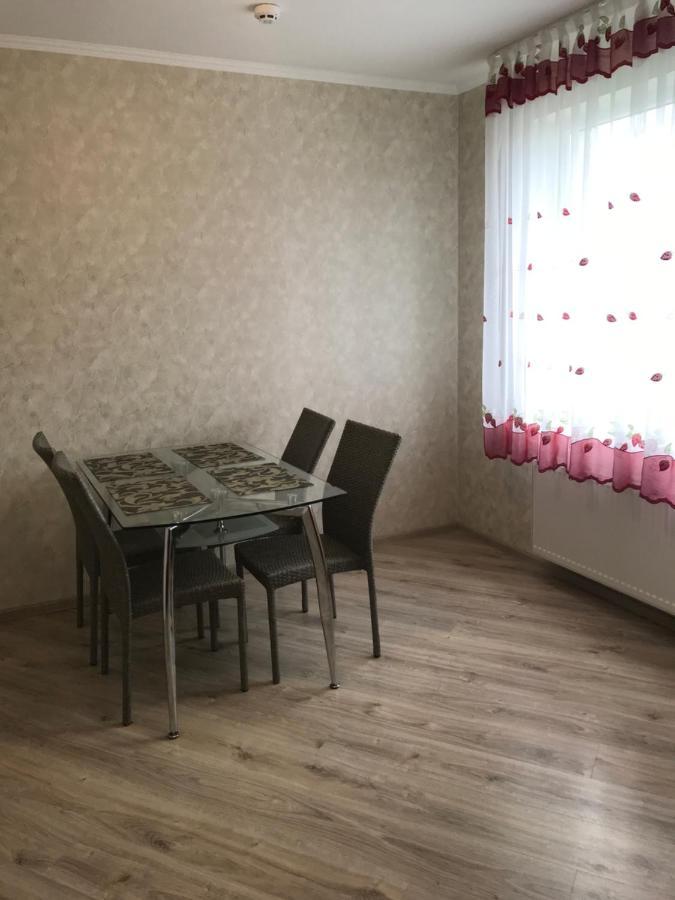 Apartamento Ярдана Skhidnytsia Exterior foto