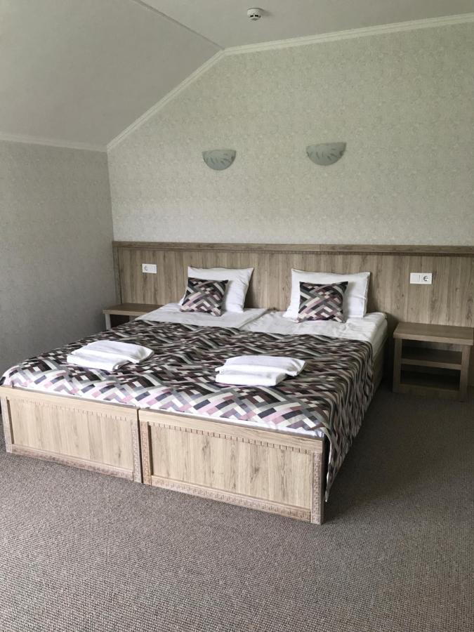 Apartamento Ярдана Skhidnytsia Exterior foto