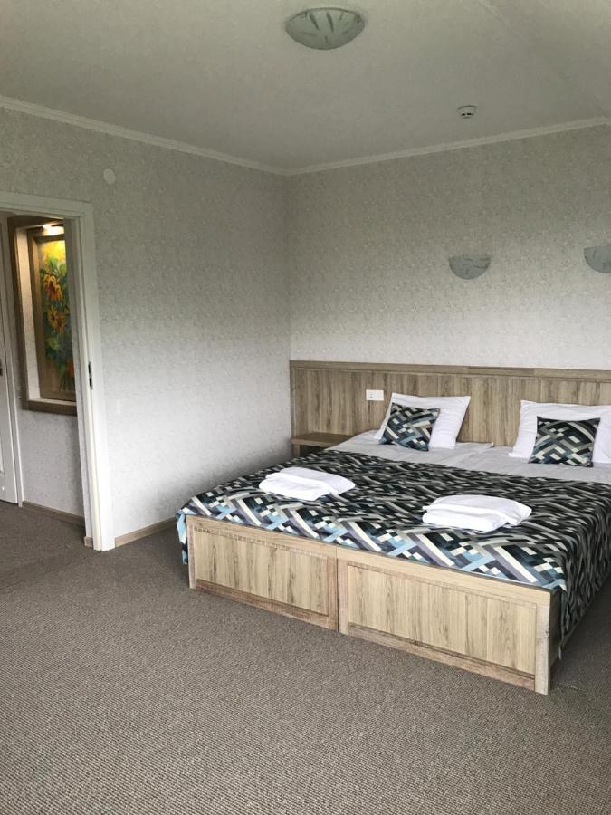 Apartamento Ярдана Skhidnytsia Exterior foto