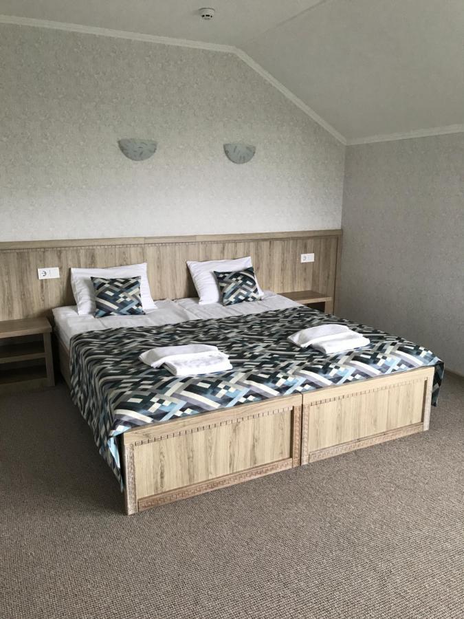 Apartamento Ярдана Skhidnytsia Exterior foto
