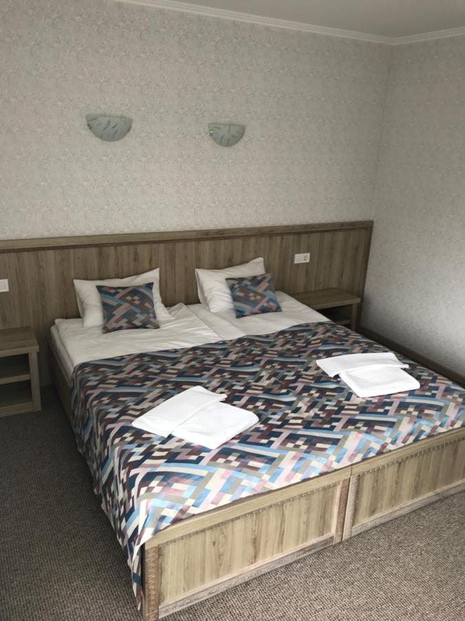 Apartamento Ярдана Skhidnytsia Exterior foto