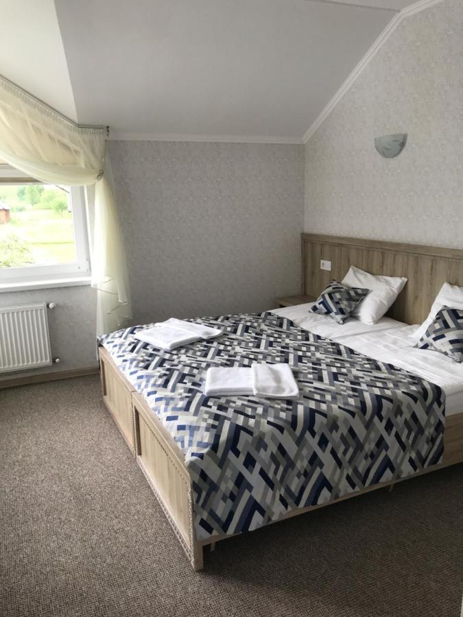 Apartamento Ярдана Skhidnytsia Exterior foto