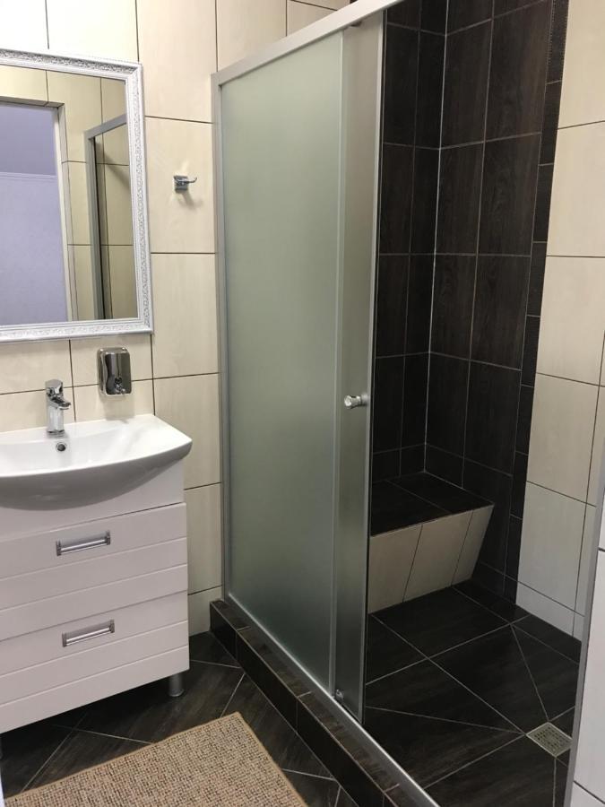 Apartamento Ярдана Skhidnytsia Exterior foto