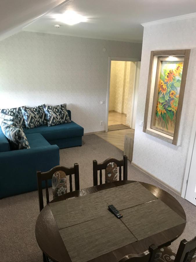Apartamento Ярдана Skhidnytsia Exterior foto